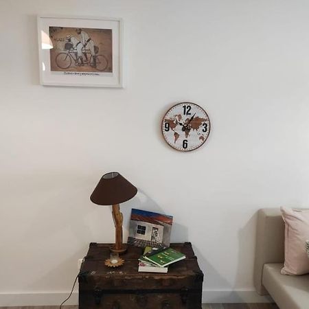 City Apartament Ponta Delgada Exteriér fotografie