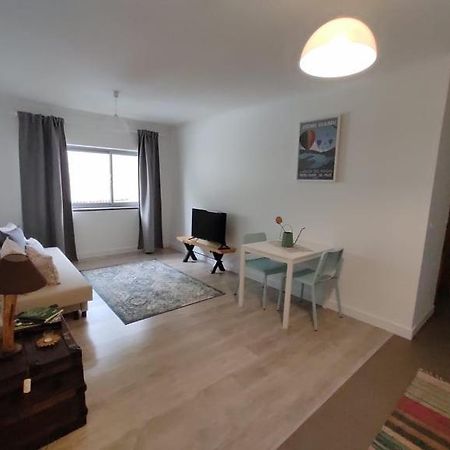 City Apartament Ponta Delgada Exteriér fotografie