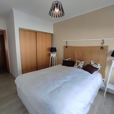 City Apartament Ponta Delgada Exteriér fotografie