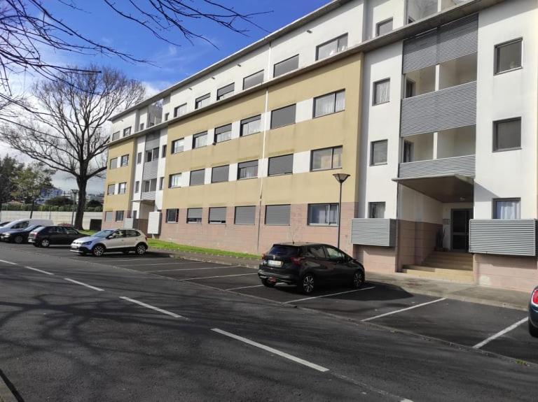 City Apartament Ponta Delgada Exteriér fotografie