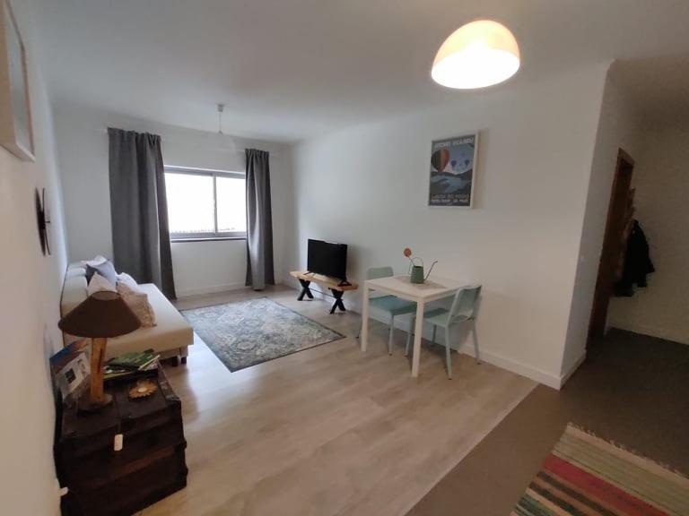 City Apartament Ponta Delgada Exteriér fotografie