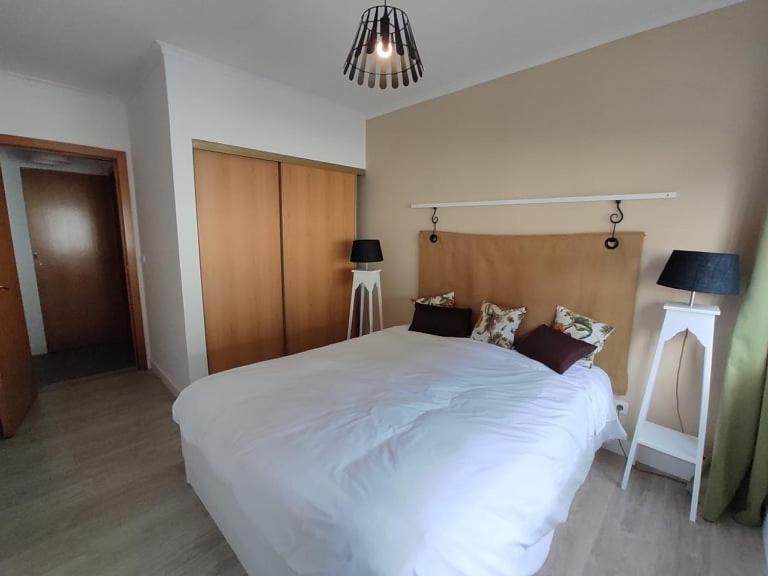 City Apartament Ponta Delgada Exteriér fotografie