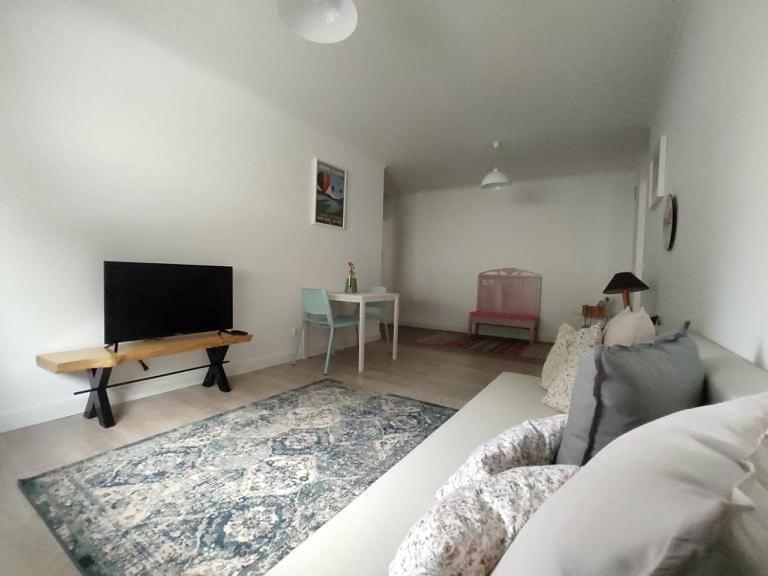 City Apartament Ponta Delgada Exteriér fotografie