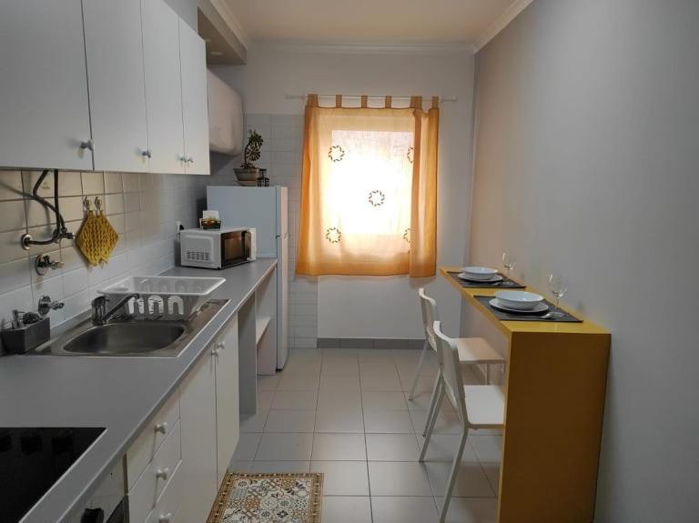 City Apartament Ponta Delgada Exteriér fotografie
