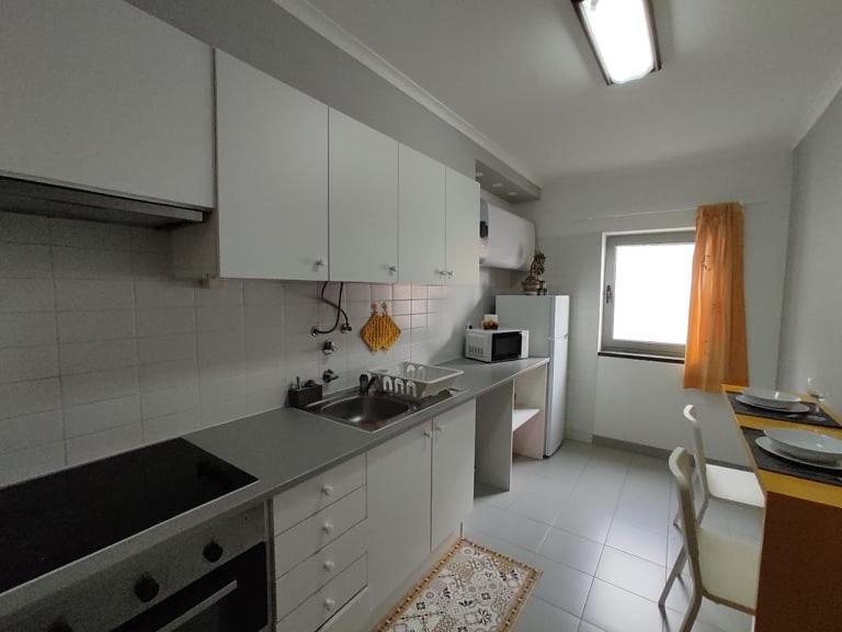 City Apartament Ponta Delgada Exteriér fotografie