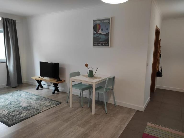 City Apartament Ponta Delgada Exteriér fotografie
