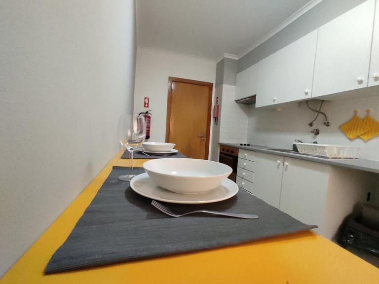 City Apartament Ponta Delgada Exteriér fotografie